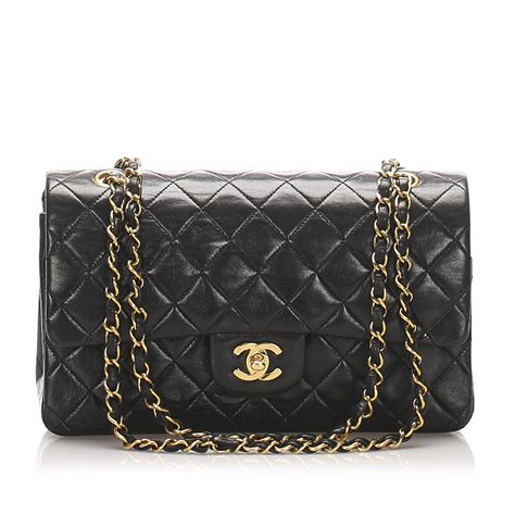 vintage chanel bags melbourne|pre owned Chanel bags australia.